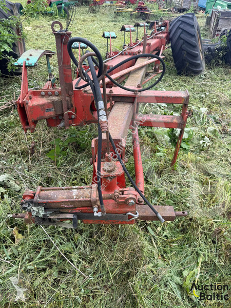 Kverneland B3 Non-power harrow