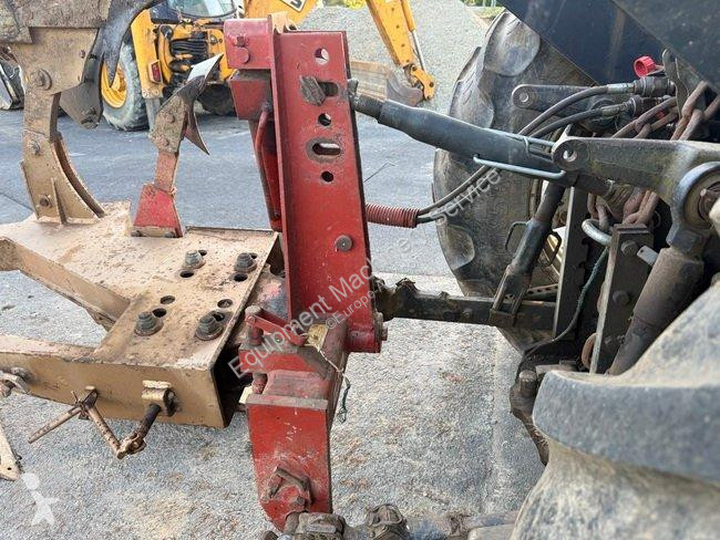 Ferramenta do solo não motorizado  Goizin  914...