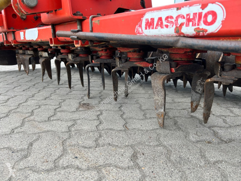 Icke rörliga markverktyg Maschio  ERPICE DS 3000