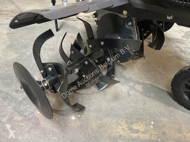 أدوات تربة غير متحركة Husqvarna TF 536