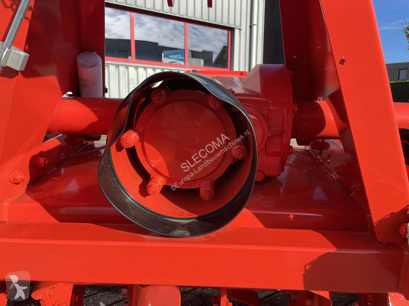 Agregaty Uprawowe Bierne Kuhn EL122-280 Frees...