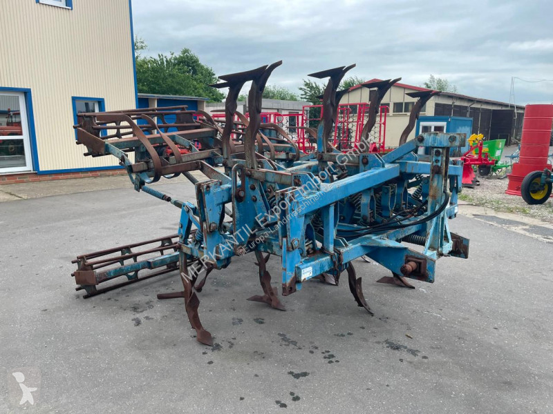 Agregaty Uprawowe Bierne Rabe  GHF 560