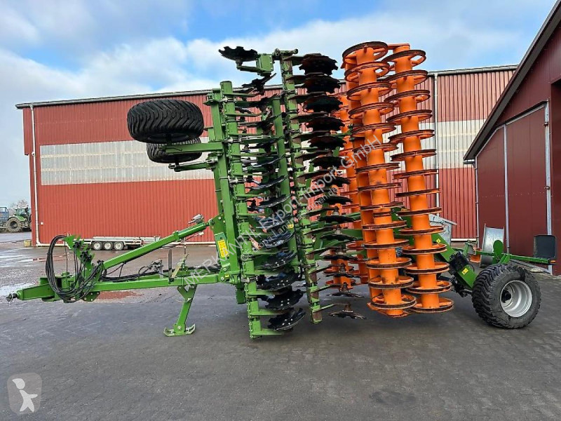 Agregaty Uprawowe Bierne Amazone  Catros 7003-2TS