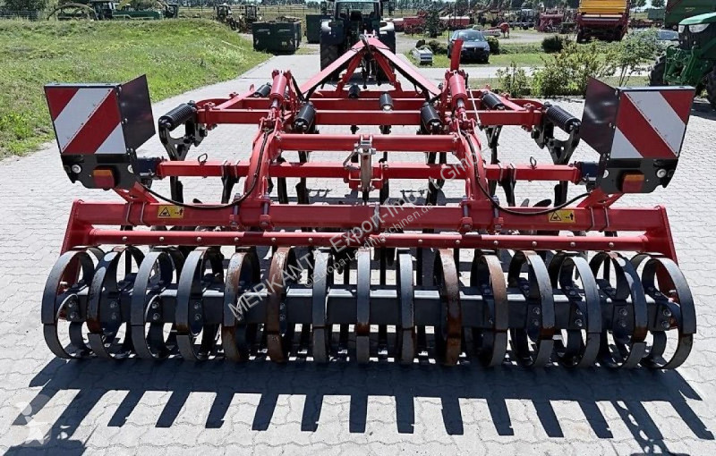 Agregaty Uprawowe Bierne Kuhn 300 NS