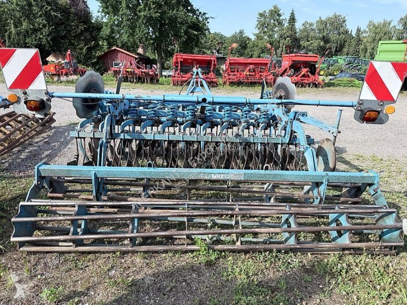 Agregaty Uprawowe Bierne Lemken  Rubin 300/U