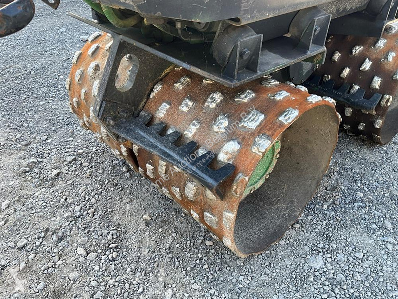 Pohyblivé zemní nástroje  RW 1504 HF