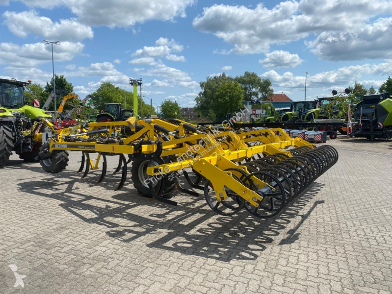 Bednar  Fenix FO 5004 Profi  Non-power harrow