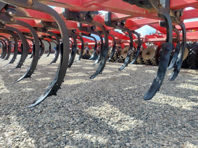 Niet aangedreven grondwerktuigen Horsch  Tiger 8AS