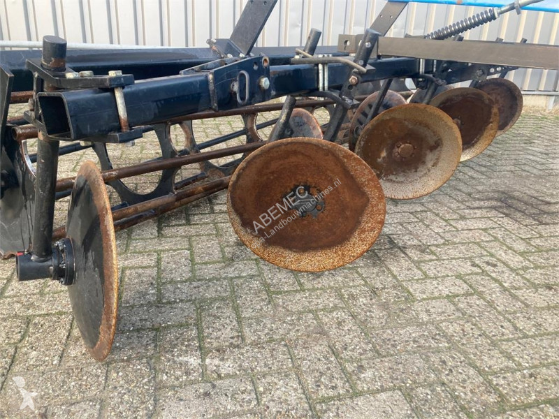 Icke rörliga markverktyg Rabe GM3000...