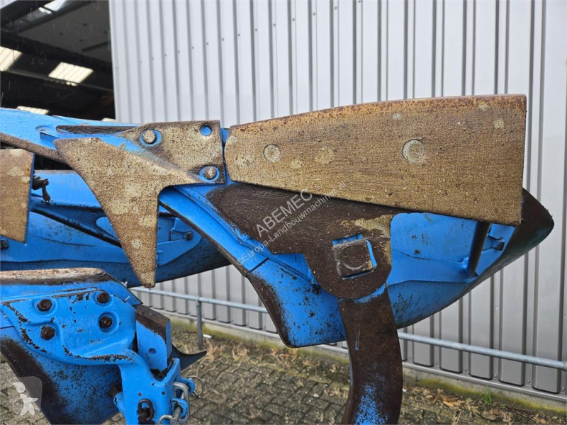 Lemken juwel 8 V 5 schaar Non-power harrow