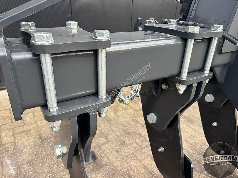 أدوات تربة غير متحركة Agroland TPC 300...