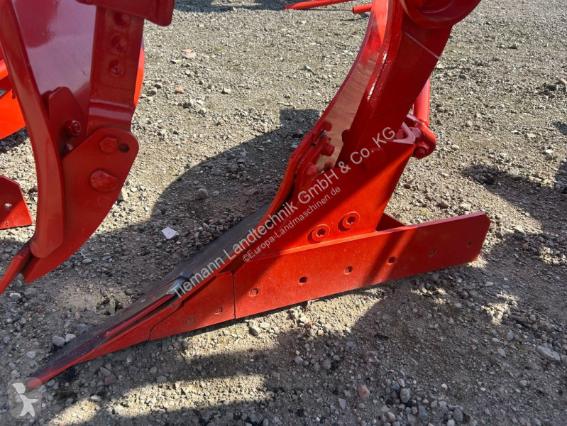 Kuhn 113 4 T Non-power harrow