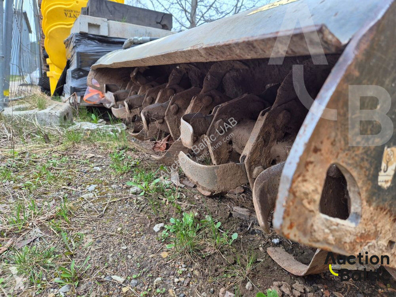 أدوات تربة غير متحركة Bobcat 76 Tiller