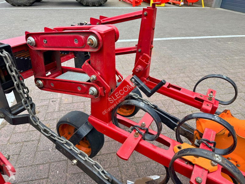 Icke rörliga markverktyg Kongskilde Vibrocorn...