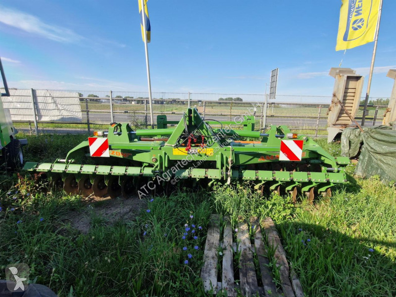 Amazone  Catros+5001-2 Non-power harrow