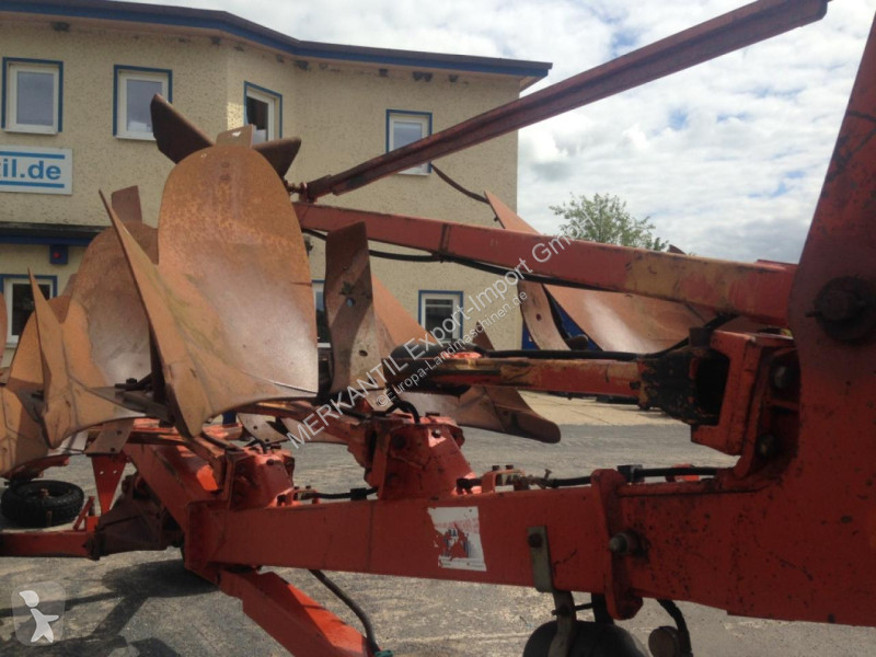 Kuhn  SPF 6 NSH Non-power harrow