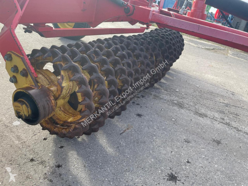 Icke rörliga markverktyg Väderstad  Rollex 620...