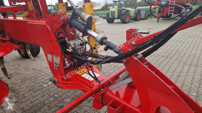 Väderstad  TopDown 500 Non-power harrow