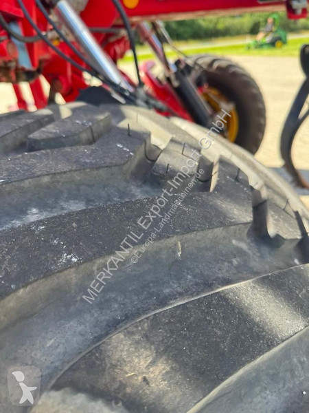 Väderstad  Opus 600 Non-power harrow