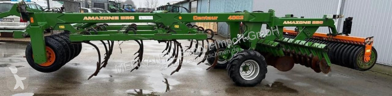 Icke rörliga markverktyg Amazone  Centaur 4002...