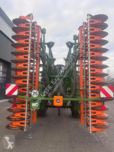 Icke rörliga markverktyg Amazone  CENIUS 7003-2TX