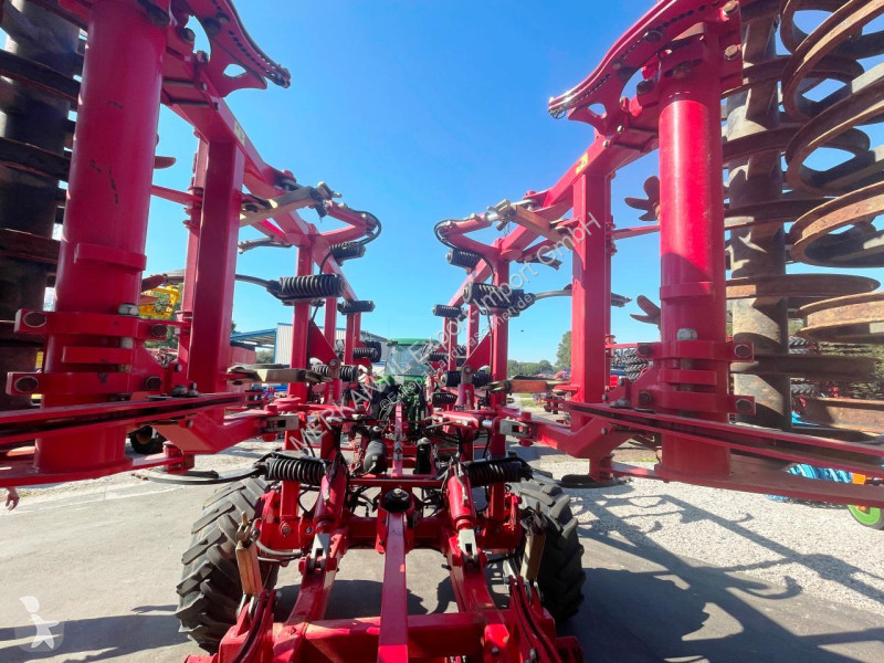 Horsch  Terrano 6FM Non-power harrow