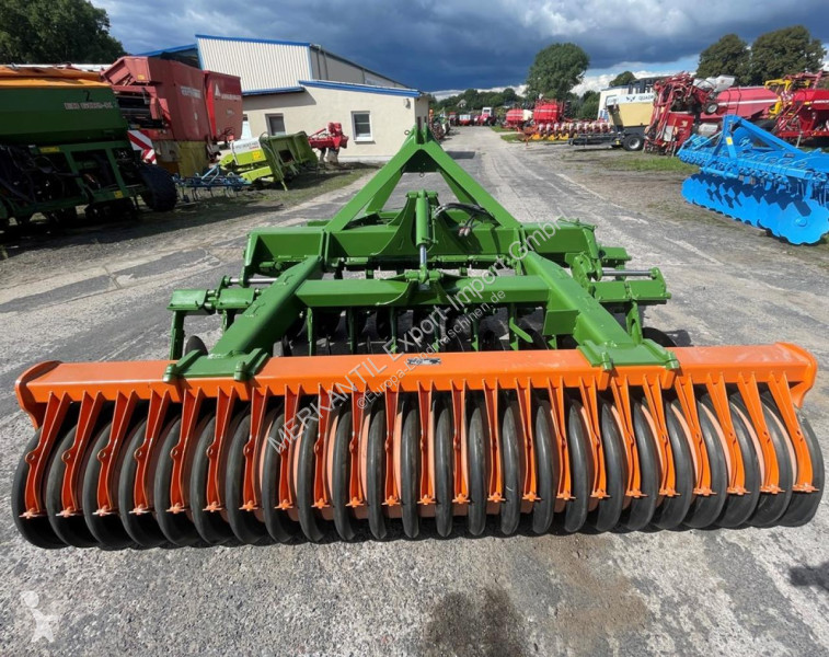 Amazone  Catros 3001 Non-power harrow