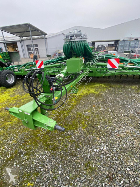 Amazone  Catros + 9003-2TX Gülle neu Non-power...