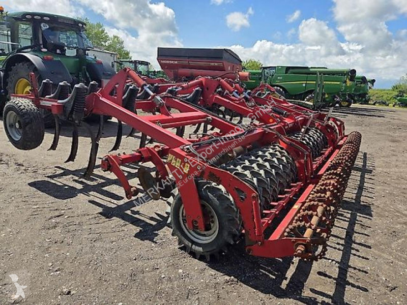 Horsch  Tiger 8LT Non-power harrow