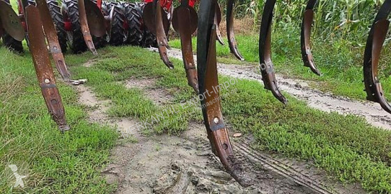 Horsch  Tiger 3AS Non-power harrow