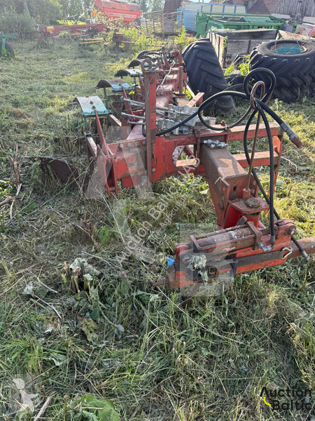 Kverneland B3 Non-power harrow