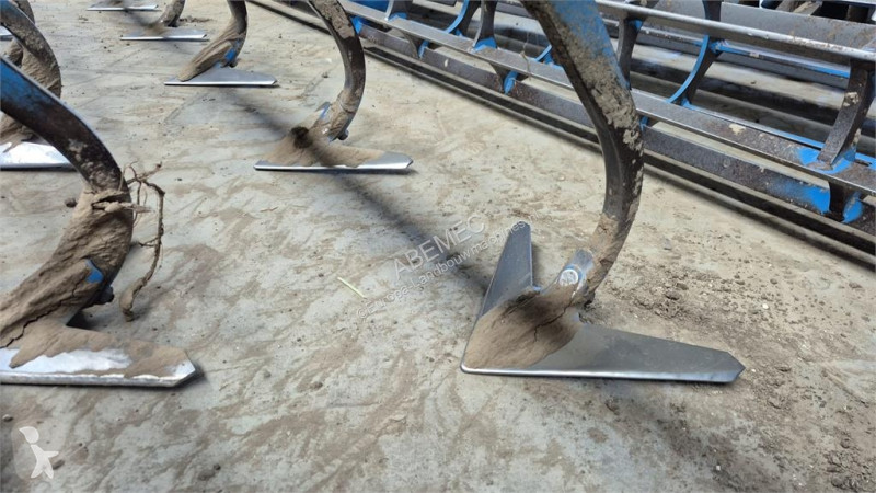 Outils du sol non animés Lemken Kompaktor K500GFS