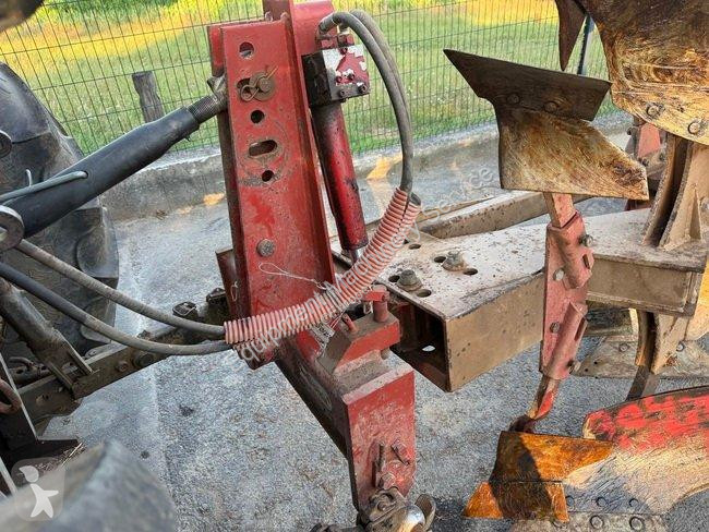 Ferramenta do solo não motorizado  Goizin  914...