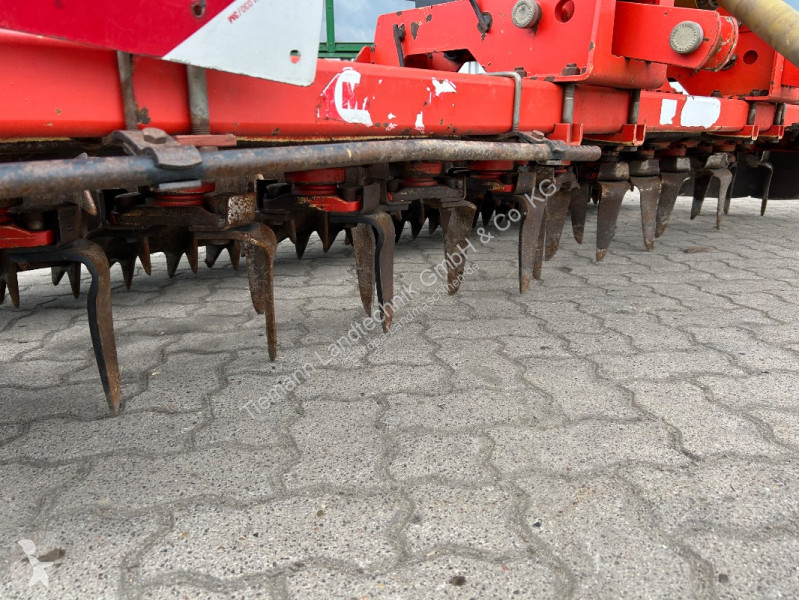 Icke rörliga markverktyg Maschio  ERPICE DS 3000