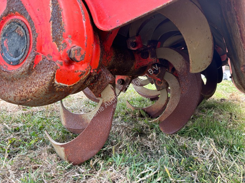أدوات تربة غير متحركة Kubota RL14