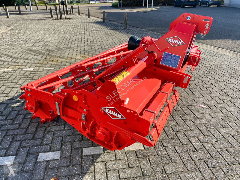 Agregaty Uprawowe Bierne Kuhn EL122-280 Frees...