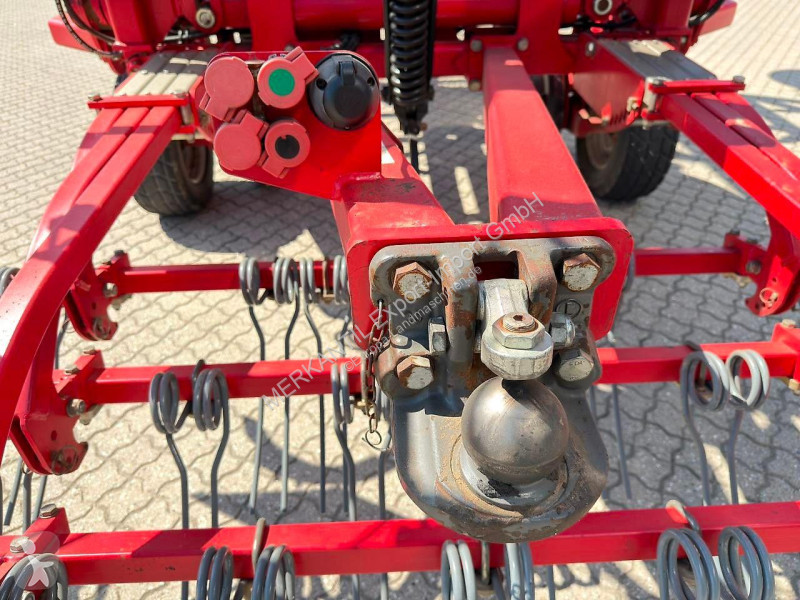 Outils du sol non animés Horsch  TERRANO FG 8