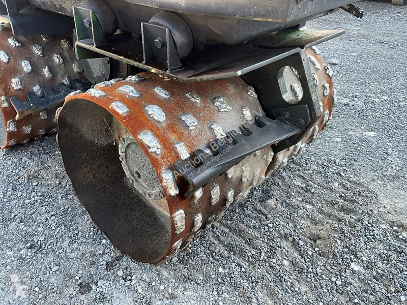 Pohyblivé zemní nástroje  RW 1504 HF