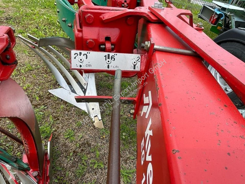 Outils du sol non animés Kverneland  EG 100/300 5