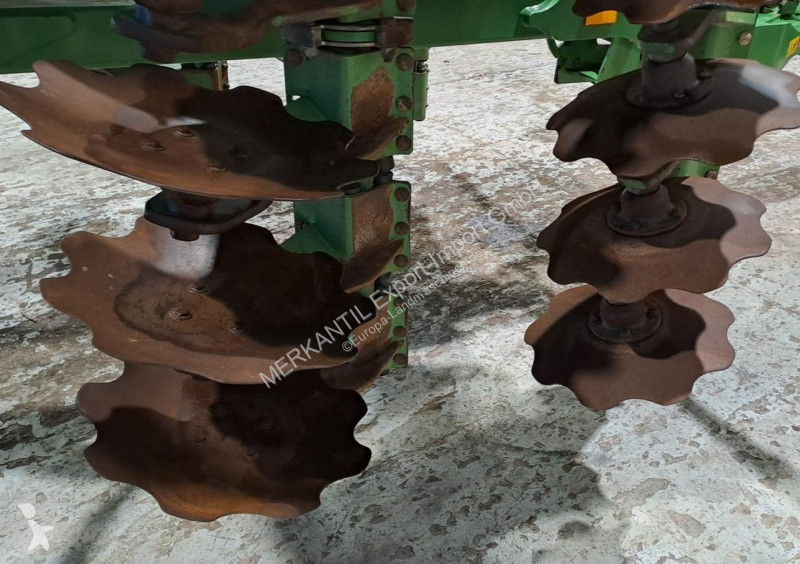 Attrezzi non azionati Amazone  Ceus 6000-2TX