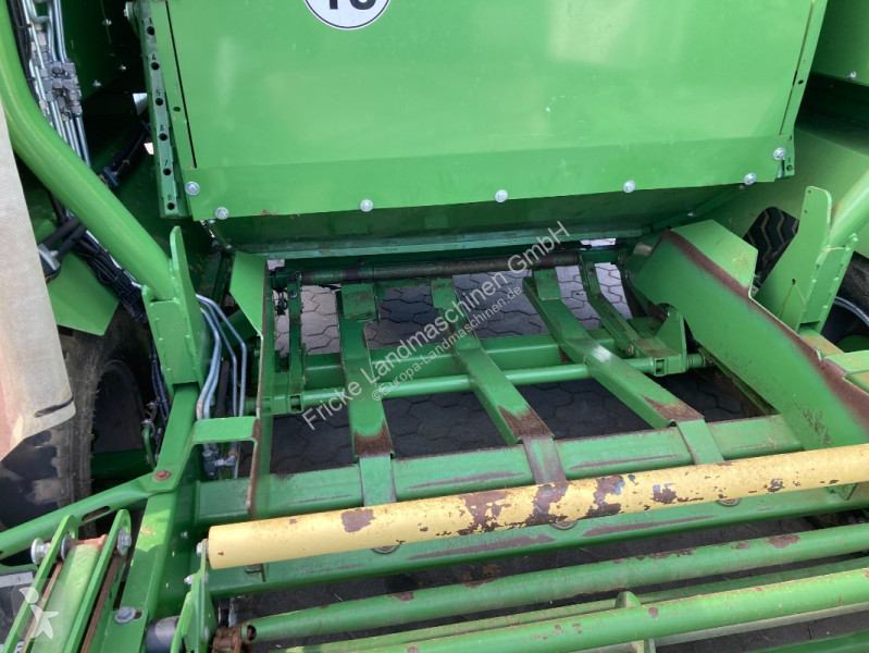 Slåtter Krone  Comprima CF 155 XC