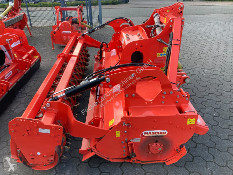 Rörliga markverktyg   G 275