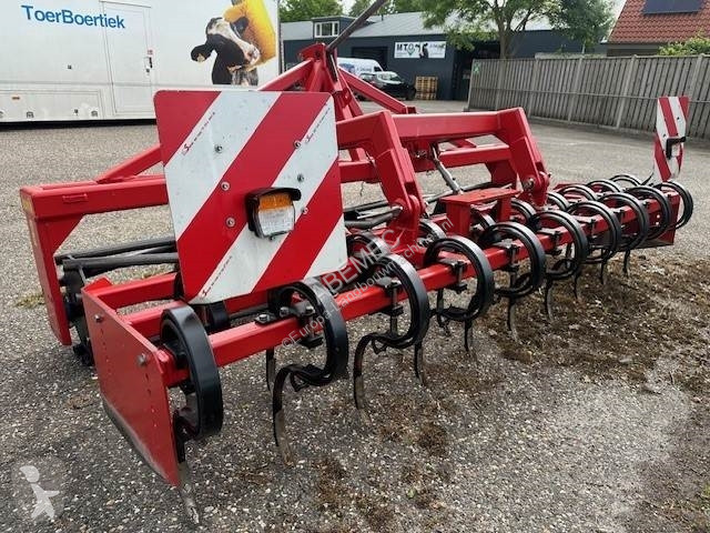 أدوات تربة غير متحركة Evers Konik GK-3 R45