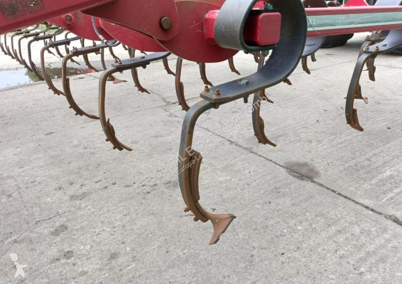 Outils du sol non animés Horsch  Tiger 8 XL