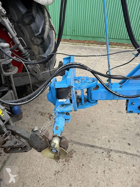 Outils du sol non animés Lemken  Rubin 9/500 KUEA