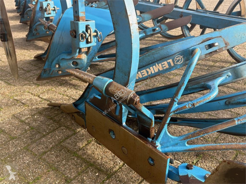 Lemken Juwel 8VN100 6 schaar Flexpack Non-power...