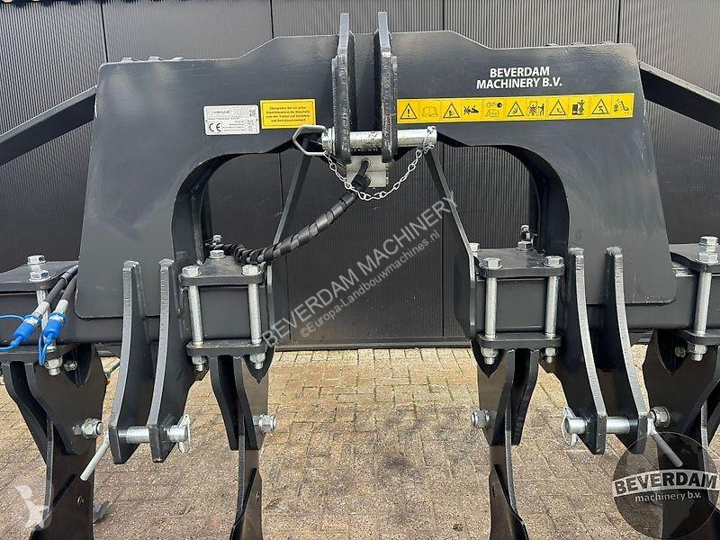أدوات تربة غير متحركة Agroland TPC 300...