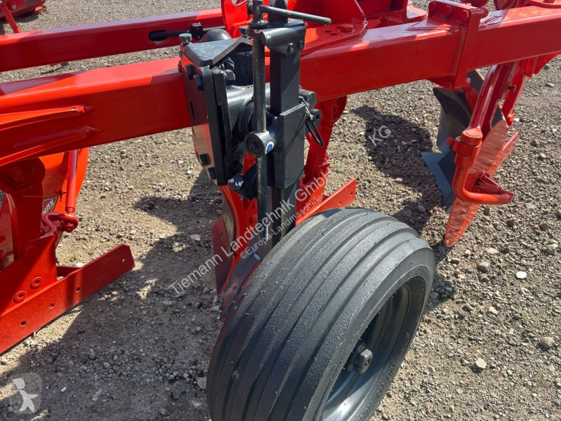 Kuhn 113 4 T Non-power harrow