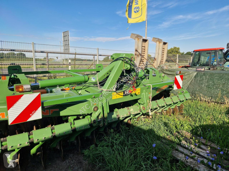 Amazone  Catros+5001-2 Non-power harrow