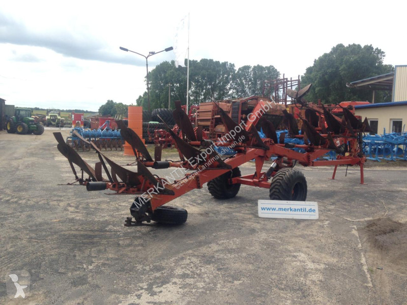Kuhn  SPF 6 NSH Non-power harrow